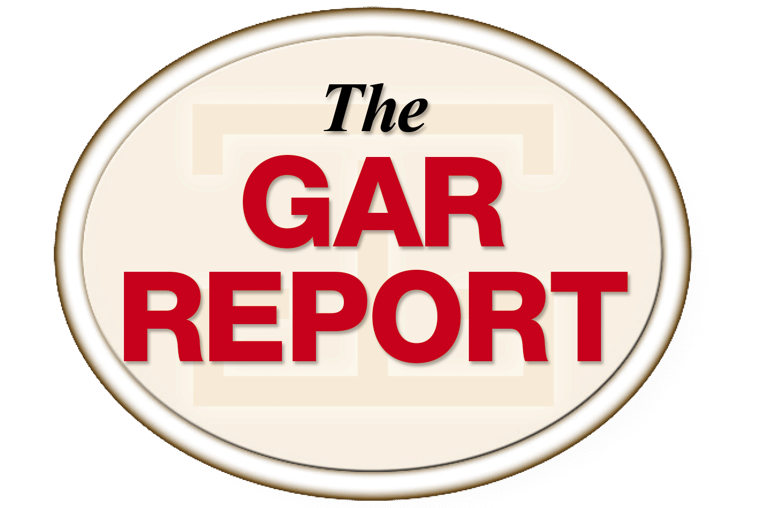The GAR Report