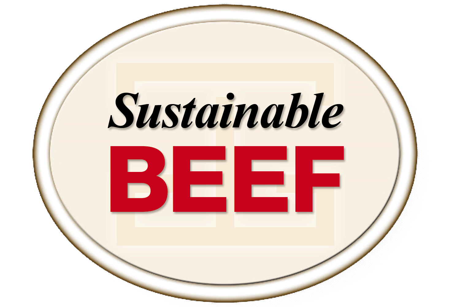 Sustainable Beef