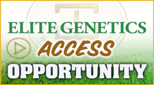 Elite Genetics Access Opportunity