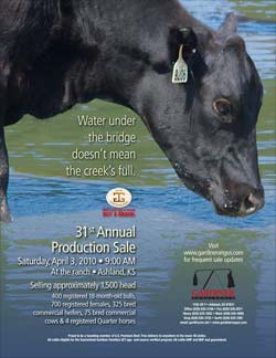 GAR Sale Cover